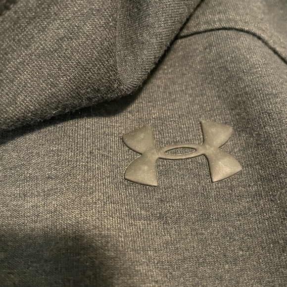 Under Armour Cowl Neck Sweater - Picture 5 of 10